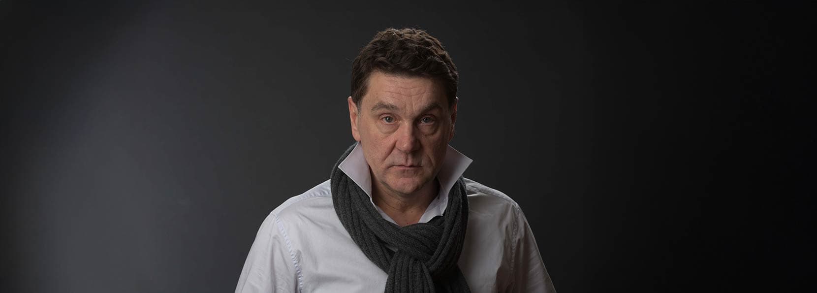 Сергей Маковецкий