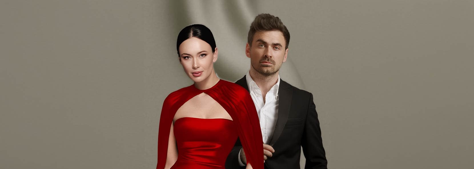 Аида Гарифуллина