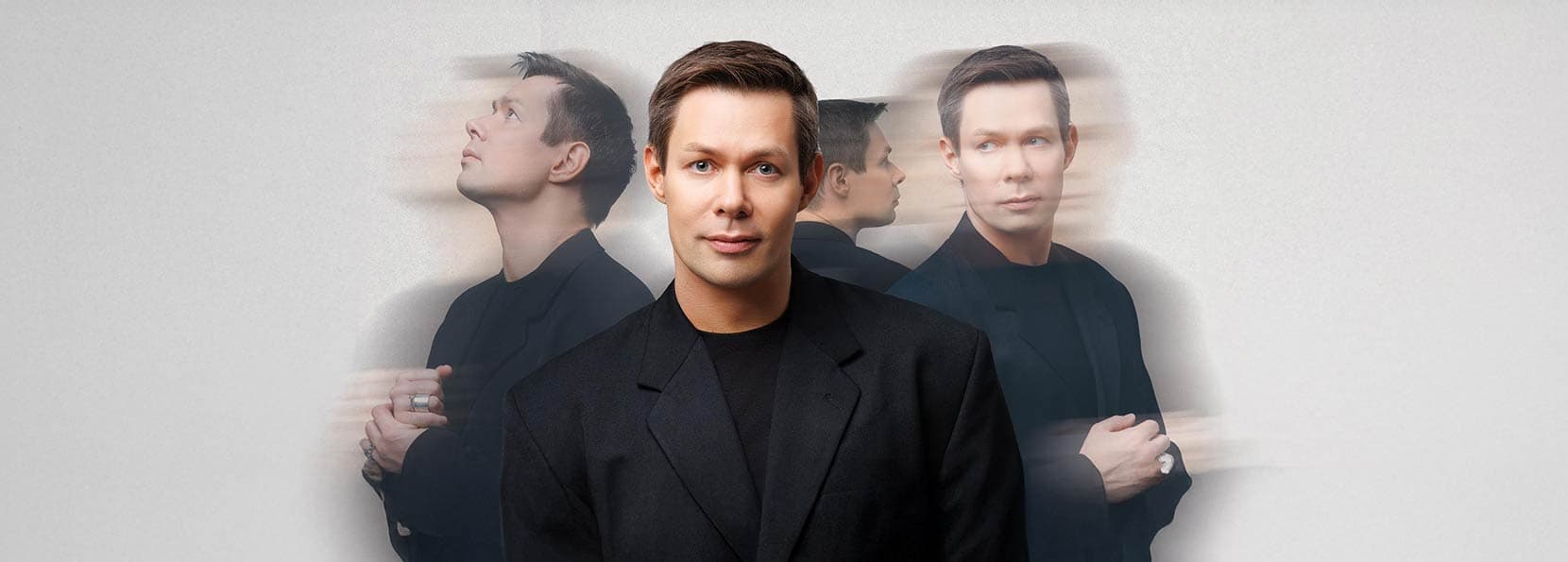 Стас Пьеха. «Юбилей для любимых»