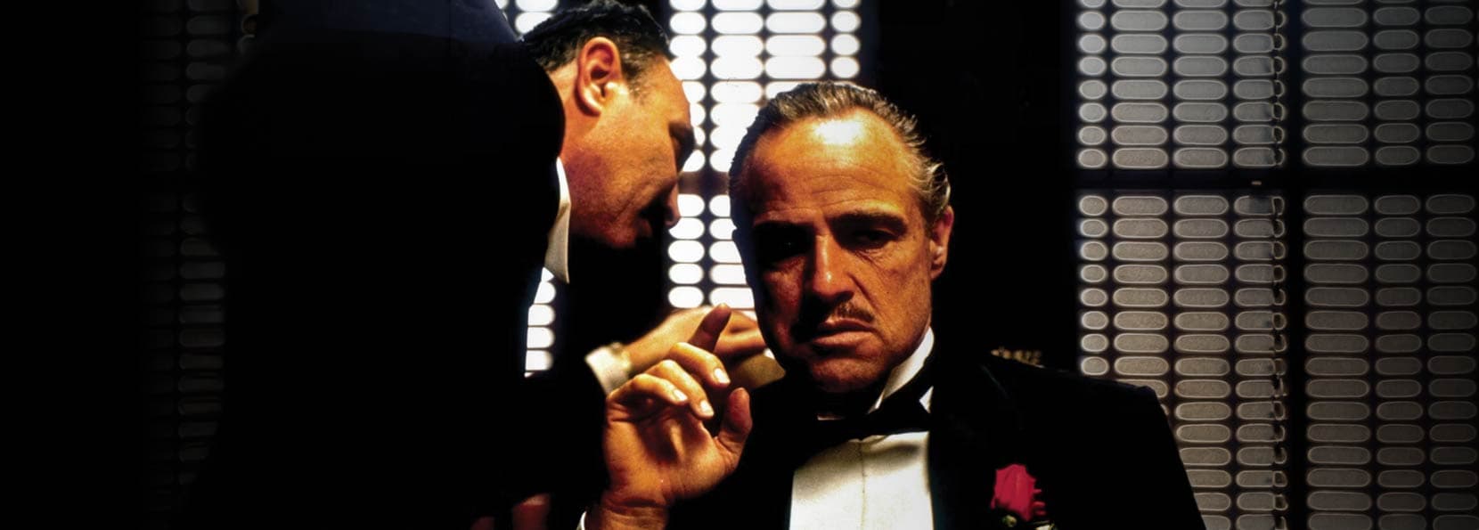 Крёстный отец с симфоническим оркестром