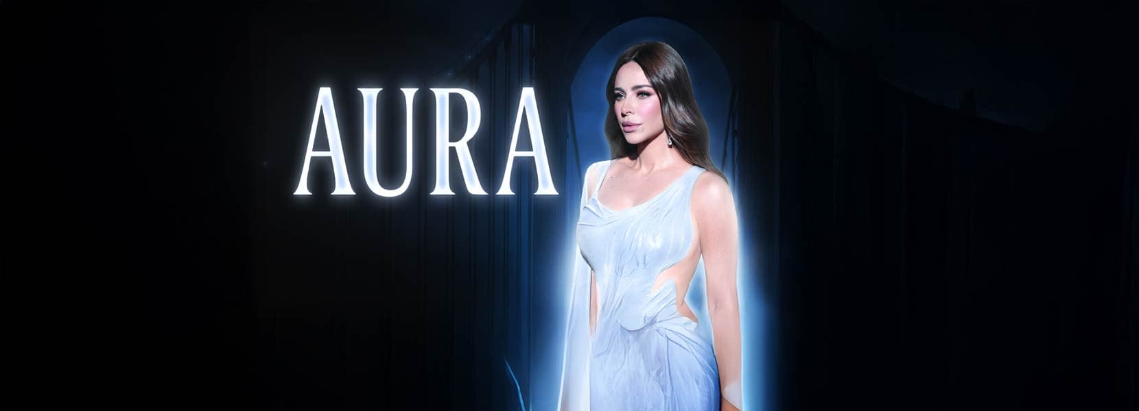 Ани Лорак «AURA» (ложи)